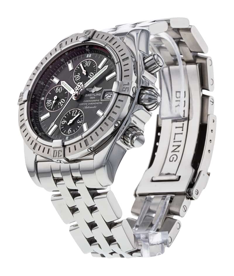 Breitling Chronomat Evolution A13356